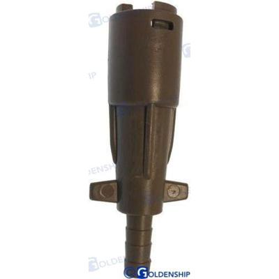 Conectores de combustible - Mercruiser GS31078 - CONECTOR HEMBRA MERCURY 3/8