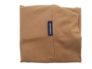 Dog's Companion® Hoes hondenbed Kaneel Extra Small