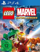 LEGO Marvel Super Heroes (verpakking Duits, game Engels)