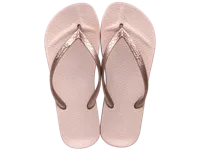 Ipanema Anatomic Tan Teenslippers