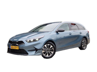 Kia Ceed Sportswagon