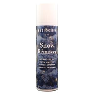 Sneeuw remover/verwijderaar - spray - 125 ml   -