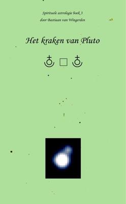 Het kraken van Pluto (Hardback)