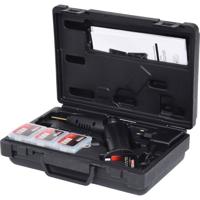 KS Tools 150.1035 Kunststof reparatieset (draadloos), 302-delig