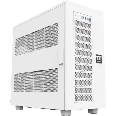 Thermaltake AX700 Snow White Full Tower Gaming-behuizing Sneeuwwit