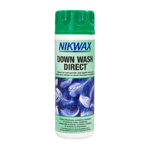Nikwax Down Wash Direct reiniger 300ml