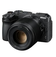 Nikon Kit Z30 18-140 MILC 20,9 MP CMOS 5568 x 3712 Pixels Zwart - thumbnail