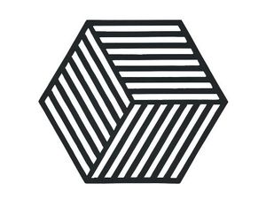 Zone Denmark Hexagon onderzetter Silicone