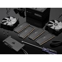 Corsair Dominator CMT32GX5M2B6400C32 geheugenmodule 32 GB 2 x 16 GB DDR5 6400 MHz - thumbnail