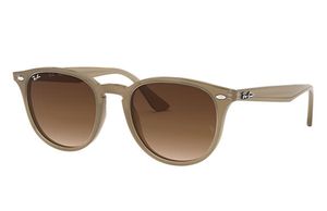 Ray-Ban RB4259 zonnebril Vierkant