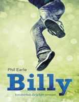 Billy - Phil Earle - ebook