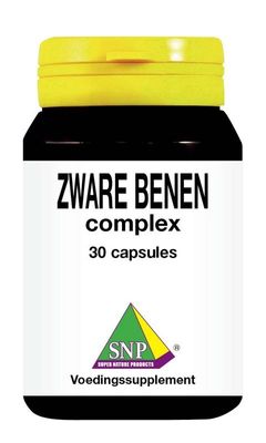 Zware benen complex