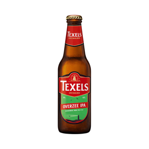 Texels Overzee IPA 30cl