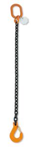 Beta 8091 D13-1-Ketting Leng, 1 Sprong In Tas - 080910131