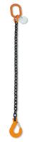 Beta 8091 D20-4-Ketting Leng, 1 Sprong In Tas - 080910174