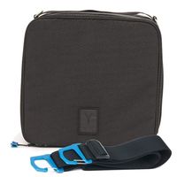 NYA-EVO Removable Camera Insert Medium G3 + shoulder strap, black