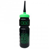 Obo Goalie Water Bottle Green | Leverbaar vanaf juli 2024!