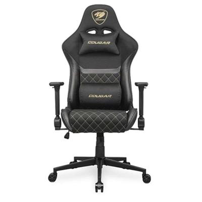 Gaming stoel Cougar Armor One V2 Gold F Gouden