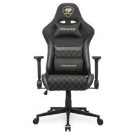 Gaming stoel Cougar Armor One V2 Gold F Gouden