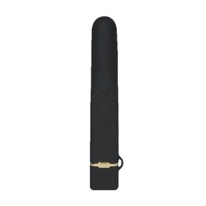 Crave - Flex Clitoris Vibrator Zwart