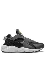 Nike baskets Air Huarache Crater Premium - Gris - thumbnail