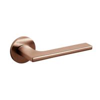Olivari Design deurklinkLotus mat koper - M238NSB8BRS