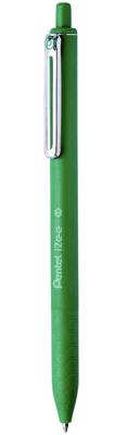 Balpen pentel bx470 izee m groen Balpen pentel bx470 izee m groen