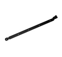Waelbers Heng 16-950mm met bocht zwart TXT - 10 Stuk(s) - 5858.32