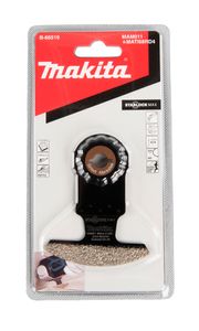 Makita B-66519 Diamant Segmentzaagblad 68 mm 1 stuk(s)