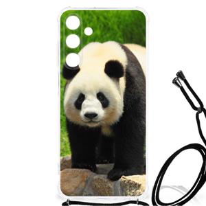 Samsung Galaxy A25 Case Anti-shock Panda