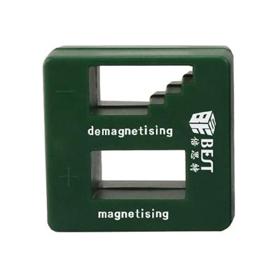 BEST-016 magnetiseur Demagnetizer Tool(Green)