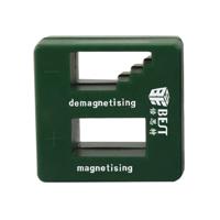 BEST-016 magnetiseur Demagnetizer Tool(Green)