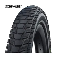 Schwalbe Buitenband 16-2.15 (55-305) pick-up perf sd ts zwart +r