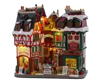 Christmas City. B/O (4.5v)