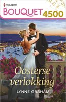 Oosterse verlokking - Lynne Graham - ebook