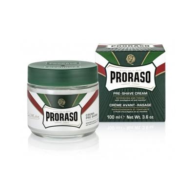 Proraso Green Pre-Shave Cream Proraso Green Pre-Shave Cream