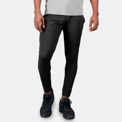 Artefit compressie broek zwart heren jogger Artefit compressie broek zwart heren jogger