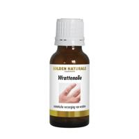 Golden Naturals Wrattenolie 20ml