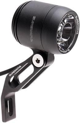 SUPERNOVA led koplamp "v521s"