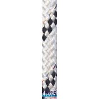 POL2210813710 - POLY-GEVLOCHTEN-32 10MM. ZWART (220 M)