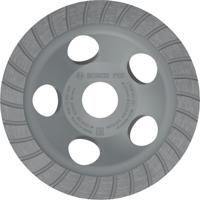 Bosch Accessoires Diamantkomschijf Best for Universal Turbo Ø125x22,23mm - 2608201231 Bosch Accessoires Diamantkomschijf Best for Universal Turbo Ø125x22,23mm - 2608201231