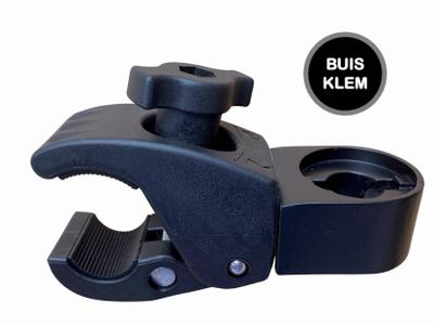 Buisklem (los)