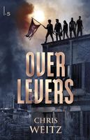 Overlevers - Chris Weitz - ebook