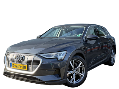Audi e tron