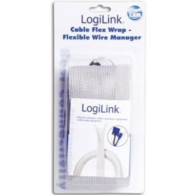 LogiLink KAB0007 kabelbinder