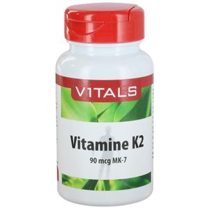 Vitamine K2 90 mcg