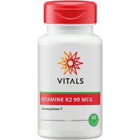 Vitamine K2 90 mcg - thumbnail