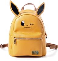 Pokemon - Eevee Backpack