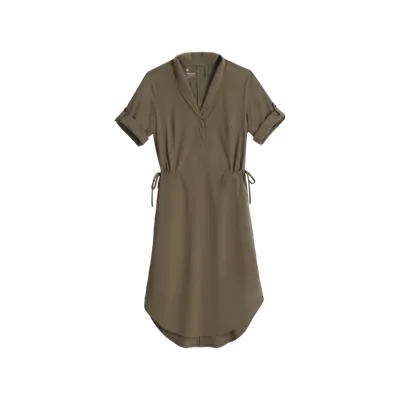 Royal Robbins Spotless Traveler Jurk