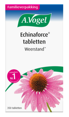 A.Vogel Echinaforce Tabletten